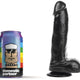 Good Dp99b Wilhelm Noir – Elegant Intimate Massager 16 X 5 Cm