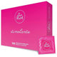 Love Match Stimulante Condoms 144 Pcs