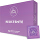 Love Match Resistant Condoms 144 Pcs