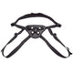 Premium Black Dildo Belt – For Sensual Play