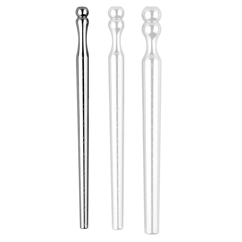 Holl Dilator – 11 Cm Urethral Dilator 5-8 Mm Diameter