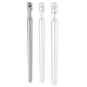 Holl Dilator – 11 Cm Urethral Dilator 5-8 Mm Diameter