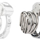 Grilladick – Premium Male Self-retaining Cage M 6 X 3.5cm