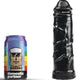 Nav48b – Premium Dildo 21 X 6 Cm For Intimate Pleasures