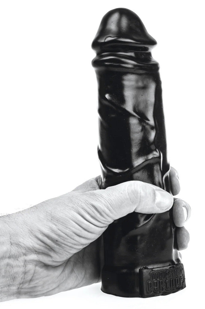 Nav48b – Premium Dildo 21 X 6 Cm For Intimate Pleasures