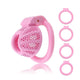 Milick Cage – Premium Pink Intimate Accessory
