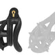 Black Diapik Cage – Premium Intimate Toy 5.5 X 3.3 Cm