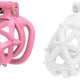 Cage Diapik Rose – Premium Intimate Device 5.5 X 3.3 Cm