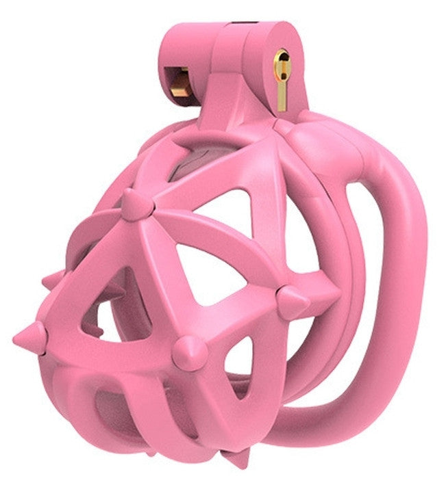 Cage Diapik Rose – Premium Intimate Device 5.5 X 3.3 Cm