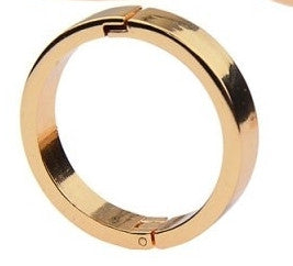 Ringyli Golden – Premium Erection Ring