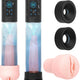 Pumpix – Automatic Penis Pump 20 X 5.8 Cm