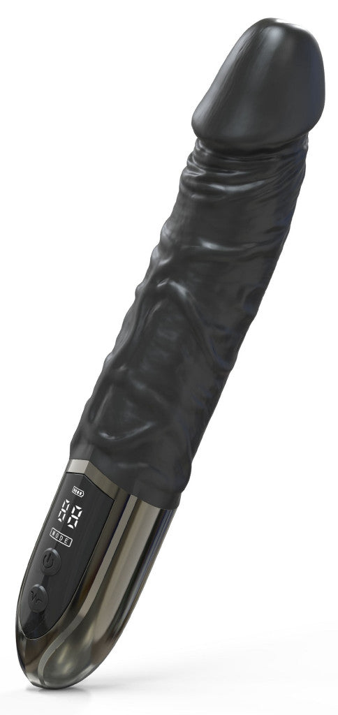 Anal Power – Vibrating Anal Probe 14 X 3.9 Cm