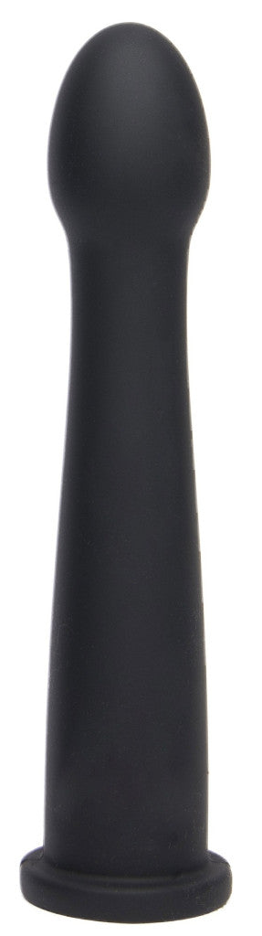 Easy-lock Dildo – Smooth 19 Cm Premium Pleasurer