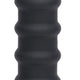 Easy-lock – Ribbed Premium Dildo 19 X 4 Cm