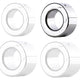 Ballstretcher Hivring M – Premium Ball Stretcher Ring 30 Mm