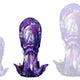 Plug Squid Tentak M – Sensual Designer Anal Accessory
