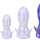 Pulpytac Xl – Premium Anal Plug 20 X 9 Cm