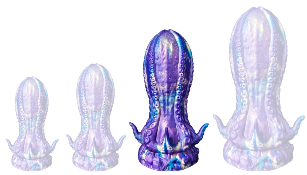 Plug Pulpytac L – Premium Size Anal Accessory