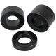 Set Of 3 25mm Black Stretch Ball Clamps