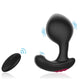 Inflatable Vibrating Fatball – Inflatable Vibrating Plug
