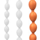 Chapira Balls – Premium Intimate Massager In Orange