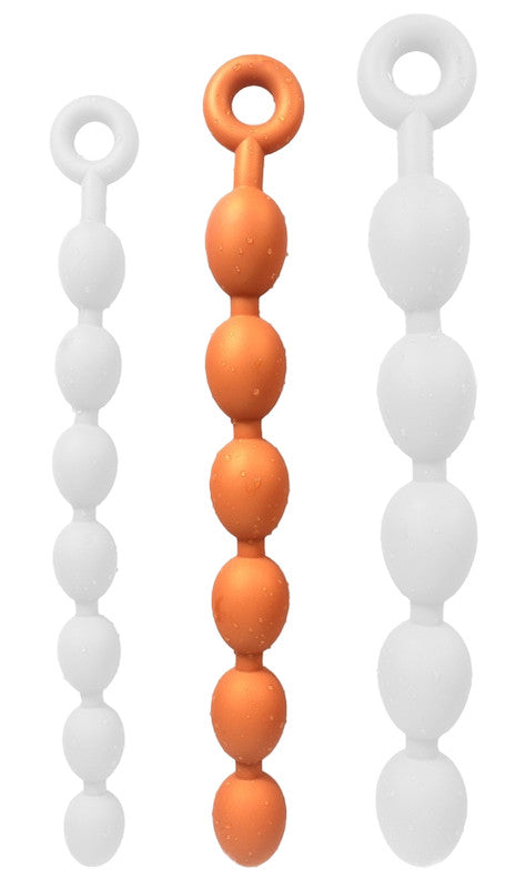 Chapira - Premium Orange Pampering Balls