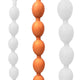 Chapira - Premium Orange Pampering Balls