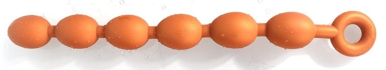 Chapira - Premium Orange Pampering Balls