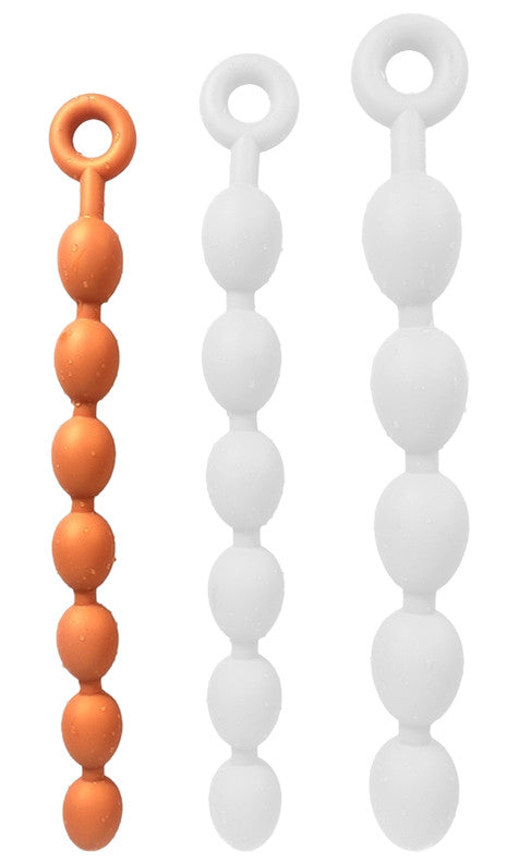 Chapira Balls – Sensual Indulgence 43 Cm Orange