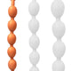 Chapira Balls – Sensual Indulgence 43 Cm Orange