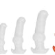 Plug Dogsit Xl – Premium Orange Anal Toy