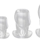 Holik S – Premium Anal Plug 4x3 Cm 22 Mm Opening