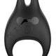 Litil Hard 32mm Black Penis Ring