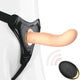 Jerrie Vibrating Belt Dildo – 14 Cm Sensual Toy