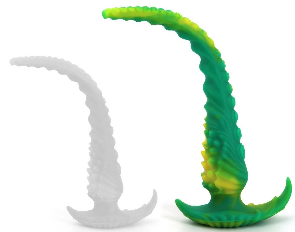 Good Octopuz – Premium Waterproof Vibrator 45 Cm Long