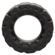 Cockring Alpha Black – Premium Penis Ring 25 Mm
