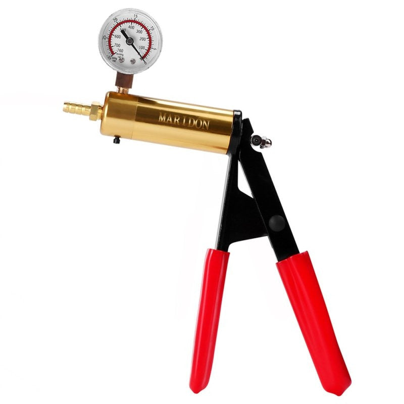 Penis Pump Handle – With Red Control