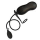 Infass – Inflatable Anal Plug And Penis Ring 11 X 3 Cm