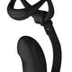 Premium Ball Stretcher And Plug – With 10 Vibration Functions