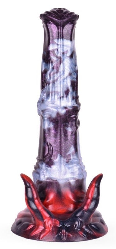 Athori – Premium Dildo 21 X 5.5 Cm For Sensual Exploration