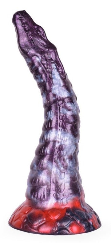 Egori – Premium Sensual Dildo 22 X 4 Cm