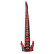 Doturix – Premium Black And Red Dildo 40 Cm Long