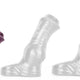 Manchon Worsix S – Premium Masturbator 8.5 X 3.5 Cm
