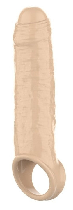 Premium Mini Penis Sheath – 13 X 4 Cm For Sensual Indulgence