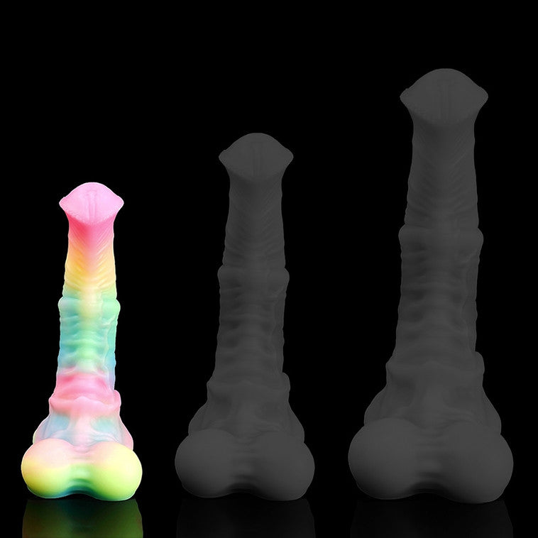Kymera S – Premium Dildo Sensual Pleasure In 19 X 6 Cm