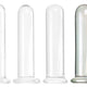 Rookier Xl – Premium Glass Anal Plug 12 X 3.5 Cm