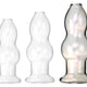 Holl'eau L – Premium Anal Plug 12 X 5 Cm