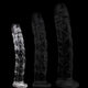 Diaglass S – Glass Dildo For Sensual Masturbation