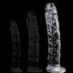 Diaglass L – Glass Dildo 20 X 3.8 Cm