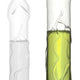 Hollow Glass – Glass Dildo 19.5 Cm For Sensual Comfort